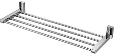 WasserKRAFT Полка для полотенец "Leine K-5011"