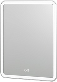 Grossman Зеркало Leo 70x80 – фотография-1