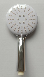 Frank Душевая кабина F412/1L M White б/к – фотография-5