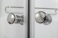 DTO Душевая кабина L602L LED – фотография-15