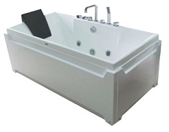 Royal Bath Панель фронтальная Triumph 170 – фотография-2