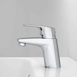 Am.Pm Смеситель Gem F9002100 для раковины – фотография-2