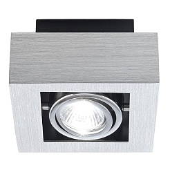 Eglo Светильник "Loke 89075" настенно-потолочный – фотография-1