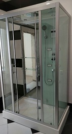 Frank Душевая кабина F-505 – фотография-3