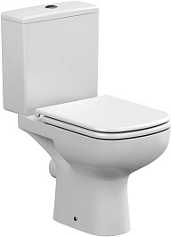 Cersanit Унитаз-компакт Colour COL011 – фотография-1