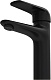 Teymi Смеситель для раковины Hanna T10255 черный матовый – картинка-18