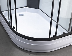 Taliente Душевая кабина 120/80 TA-128CB(L) – фотография-9