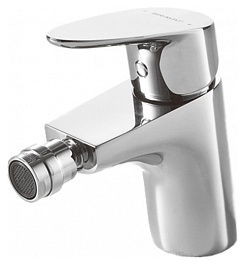 Promo Смеситель для биде Drop F34898C – фотография-1