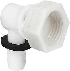 River Душевая кабина DUNAY 100/46 МТ – фотография-17