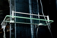 DTO Душевая кабина BМ4510 N с LED-подсветкой – фотография-2