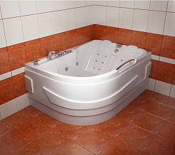 Triton Акриловая ванна Респект L – фотография-3