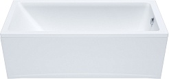 1ACReal Акриловая ванна Palermo 180x80 – фотография-2