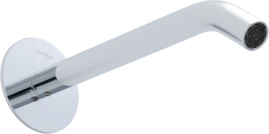 Allen Brau Излив Priority 5.31B18-00 хром – фото-1