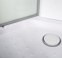 DTO Душевая кабина L902 N R без крыши – фотография-4