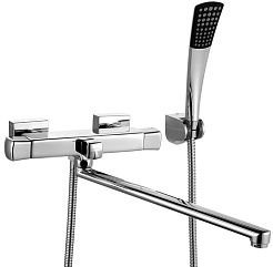 Iddis Смеситель для ванны MONET MONSBL0i10 – фотография-1