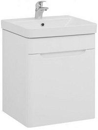 Aquanet Комплект мебели София 50 белый – фотография-5