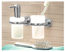 Grohe Дозатор Atrio 40306000 – фотография-2