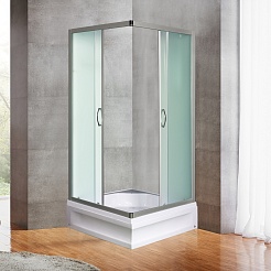 River Душевой уголок Morava XL 80/24 MT без поддона – фотография-3