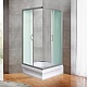 River Душевой уголок Morava XL 80/24 MT без поддона – фотография-10