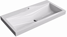 Aqwella Раковина Infinity 1000