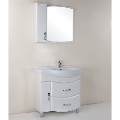 Onika Тумба с раковиной ВАЛЬС 82.13 – фотография-3