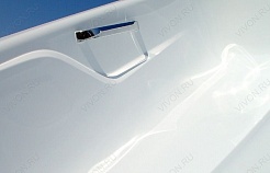 Estap Ручки для ванны Estap Maia E hands – фотография-3