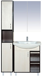 Misty Мебель для ванной Браво 70 – фотография-2