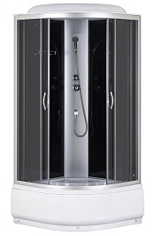 Taliente Душевая кабина 80/80 TA-8080G – фотография-1