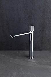 Allen Brau Смеситель для раковины Liberty 5.33002-00 хром – фотография-2