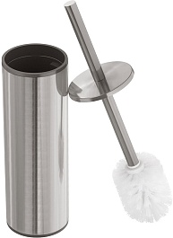 Cezares Ершик для унитаза Relax RELAX-TBS-M-IN сатин – фотография-2