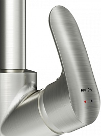 Am.Pm Смеситель для кухни Like F8007711 – фотография-5