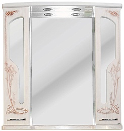 Атолл Мебель для ванной "Барселона 95" rame – фотография-4