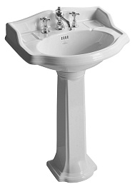 Simas Пьедестал для раковины Simas Arcade AR815 – фотография-2