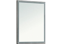 Aquanet Комплект мебели Сидней 60 дуб рошелье – фотография-5