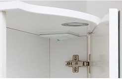 Runo Мебель для ванной Ибица 50 – фотография-6