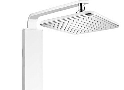 WeltWasser Душевая система WW DP 20150 WT – фотография-2