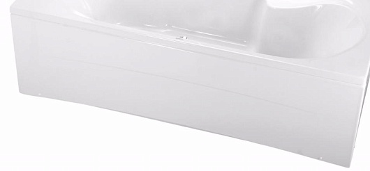 Cezares Передняя панель для акриловой ванны 42-FOR TWO – фото-1