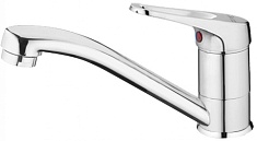 Zollen Смеситель Leipzig LE51610422