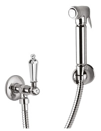 Cezares Гигиенический душ "FIRST-KS-01-M" – фотография-1