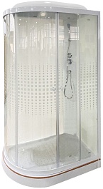 Parly Душевая кабина EB123P R – фотография-1