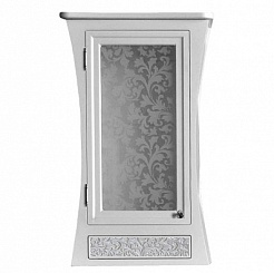 Атолл Пенал подвесной "Валенсия" ivory – фотография-1