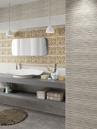 Коллекция плитки Alma Ceramica Mario