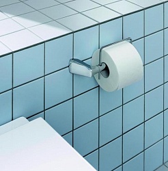 Kludi Держатель туалетной бумаги "Ambienta 5397105" – фотография-3