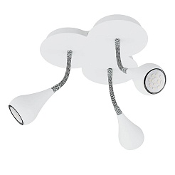 Eglo Спот "Pero 92746" – фотография-1