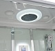 Avacan Душевая кабина 150/85 V5015LED прозрачная – фотография-42