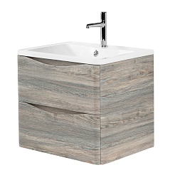 BelBagno Мебель для ванной Acqua 70 Pino Scania – фотография-4