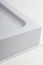 BelBagno Душевой поддон TRAY-BB-A-85-15-W – фотография-2