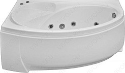 Bas Акриловая ванна Фэнтази 150 L – фотография-3