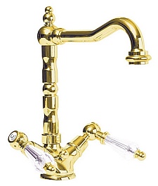 Cezares Смеситель DIAMOND-LS2-03/24-Sw для раковины – фотография-1