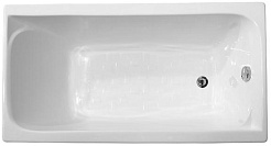 Triton Акриловая ванна Ирис – фотография-1